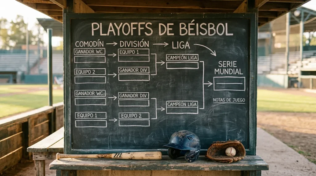 Playoffs MLB