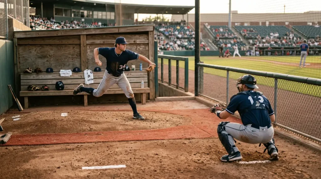 Bullpen MLB en Apuestas