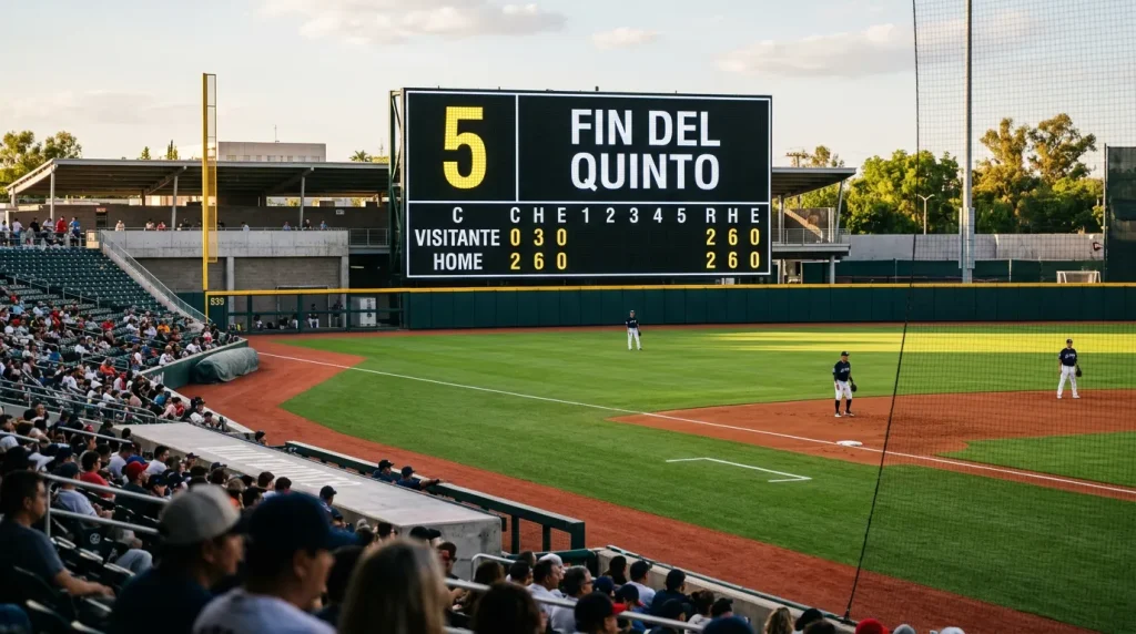 First 5 Innings MLB