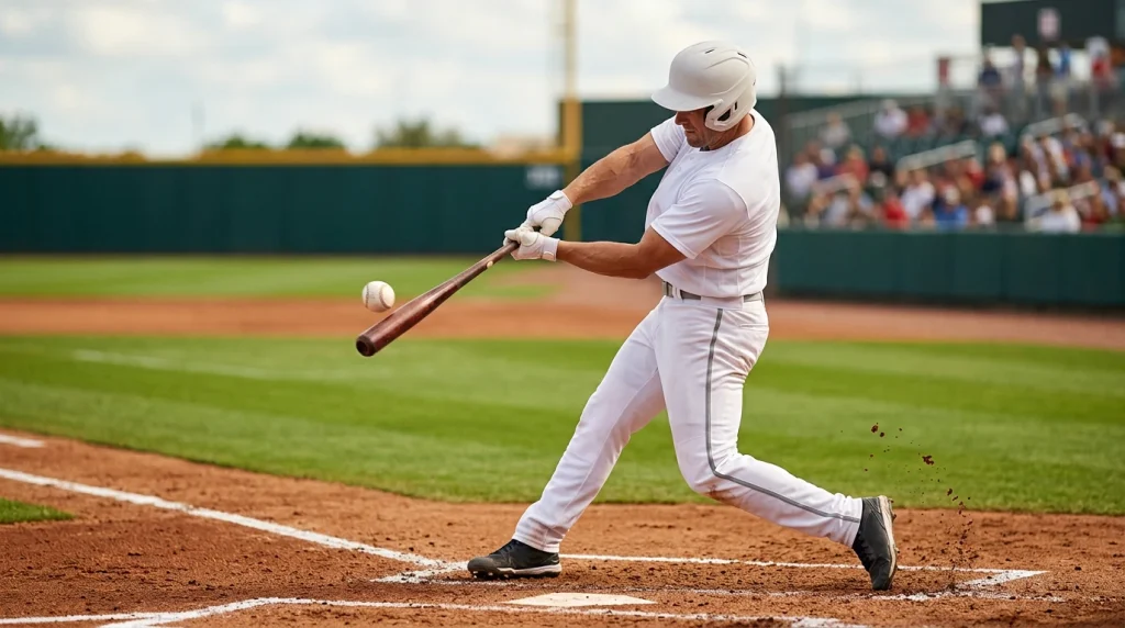 Home Run Props MLB