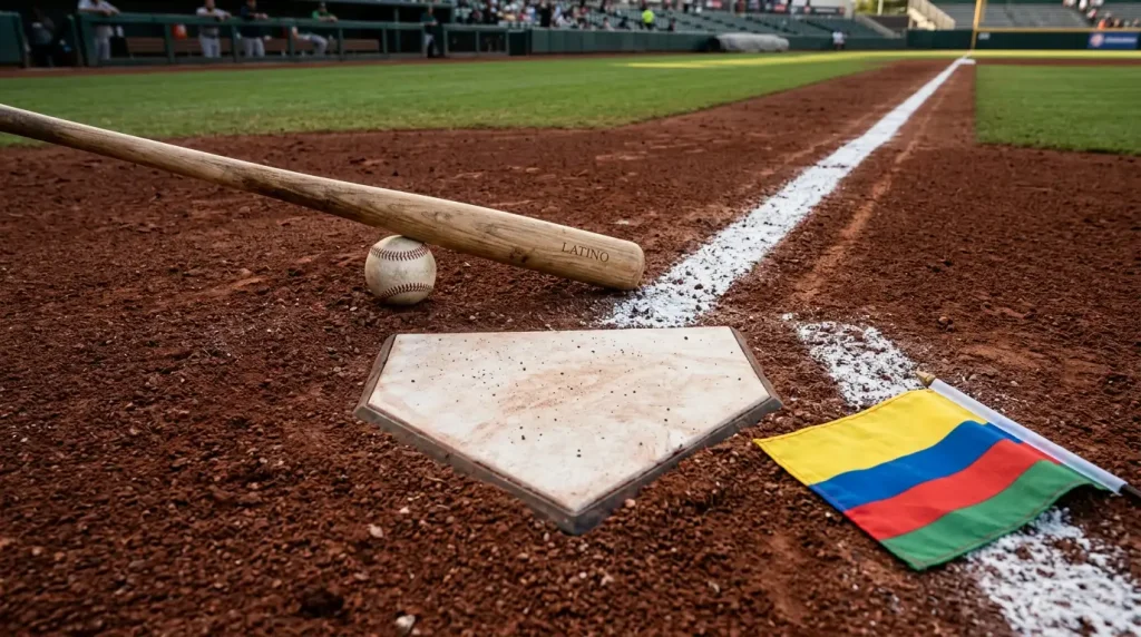 Jugadores Latinos