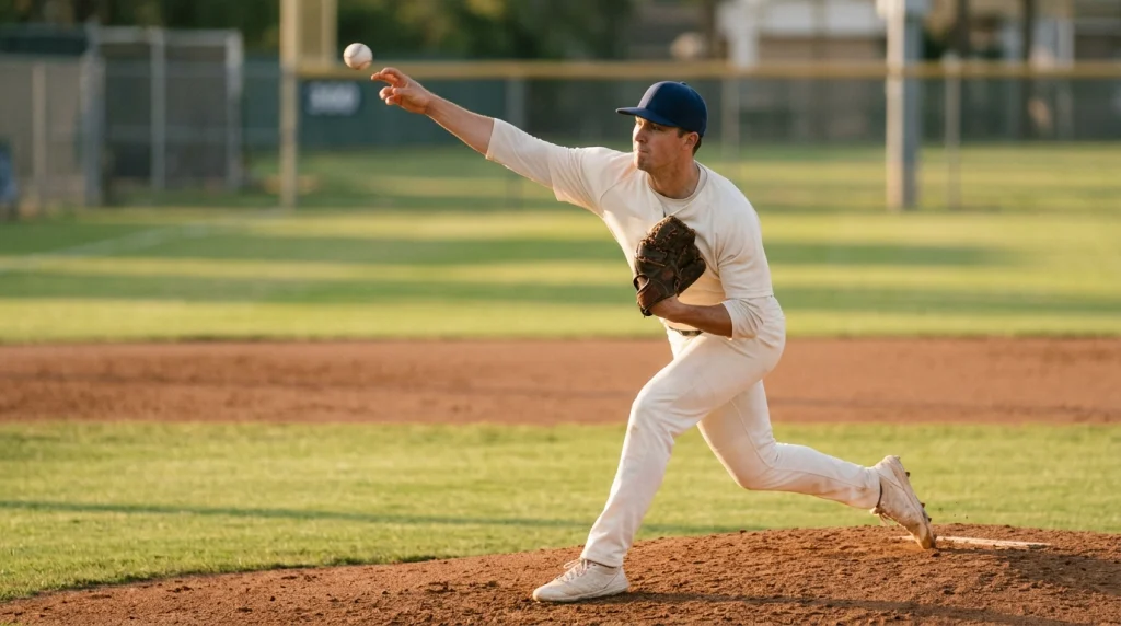 Strikeout Props MLB