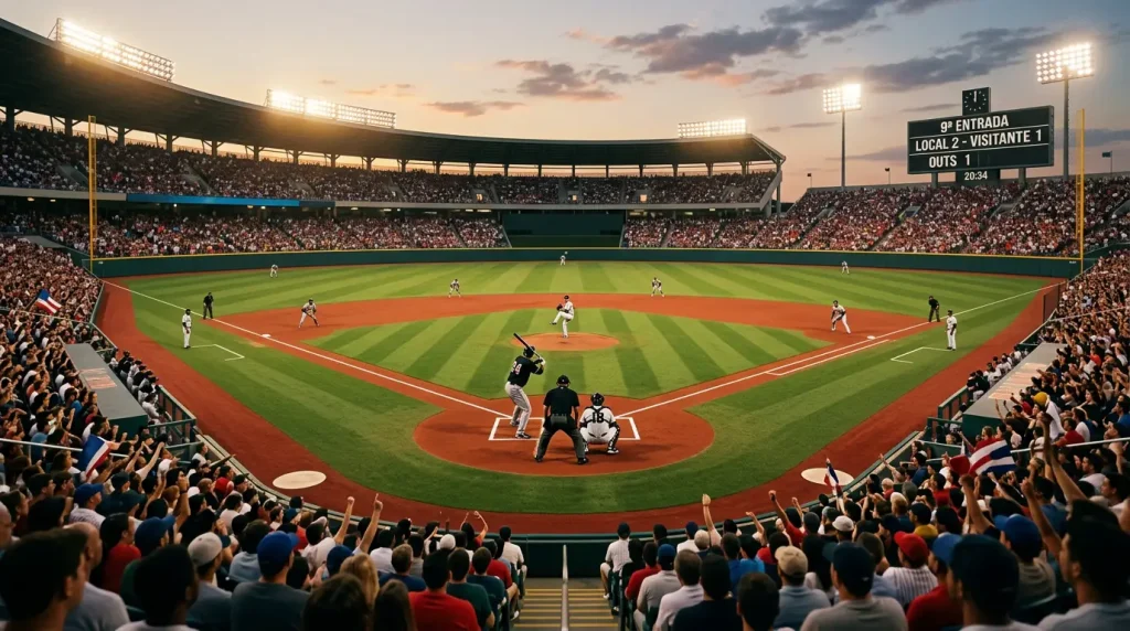 World Series 2026